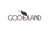 化妝品goodland品牌LOGO
