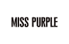 miss purple 護膚品包裝設計